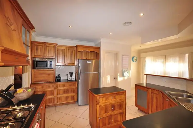 Second view of Homely house listing, 8 Gilroy Pl, Orange NSW 2800