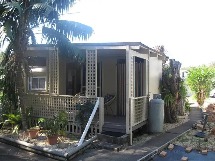 Second view of Homely house listing, 146/64 Newman St, Woolgoolga NSW 2456