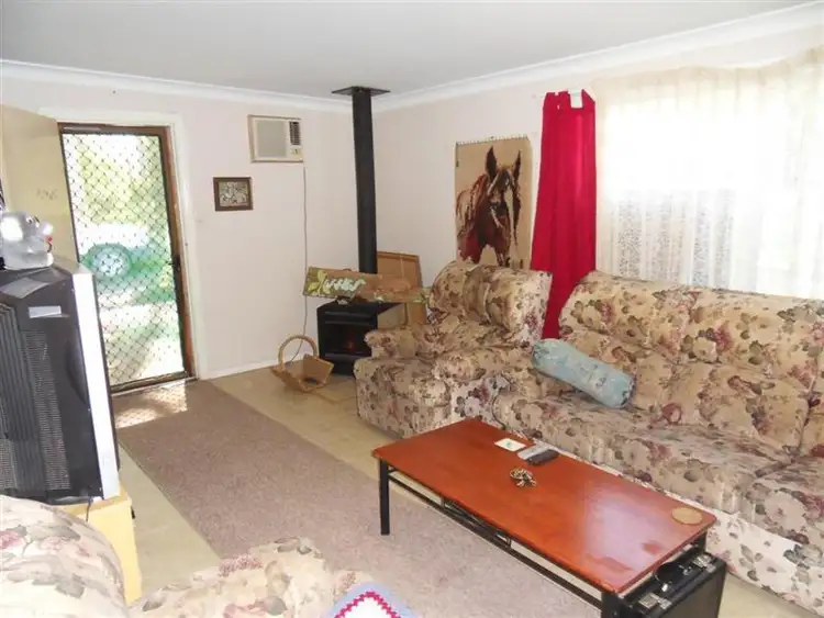 Fourth view of Homely house listing, 1327 Booral Rd, Girvan NSW 2425