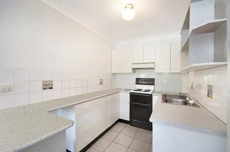 Fourth view of Homely apartment listing, 2/92 Railway St, Woy Woy NSW 2256