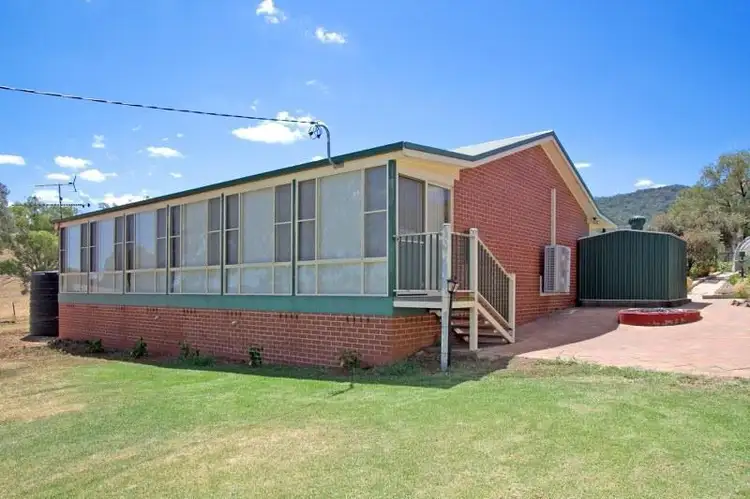 Seventh view of Homely rural property listing, 219 Ogunbil Rd, Dungowan NSW 2340