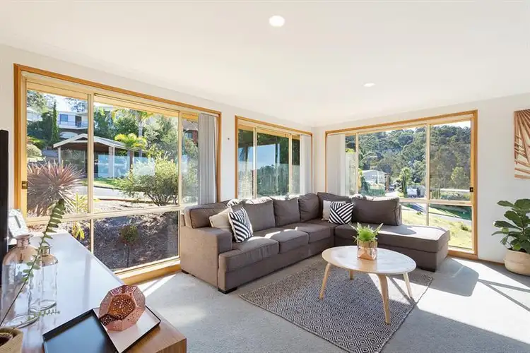 Fifth view of Homely house listing, 72 Berrambool  Dr, Merimbula NSW 2548