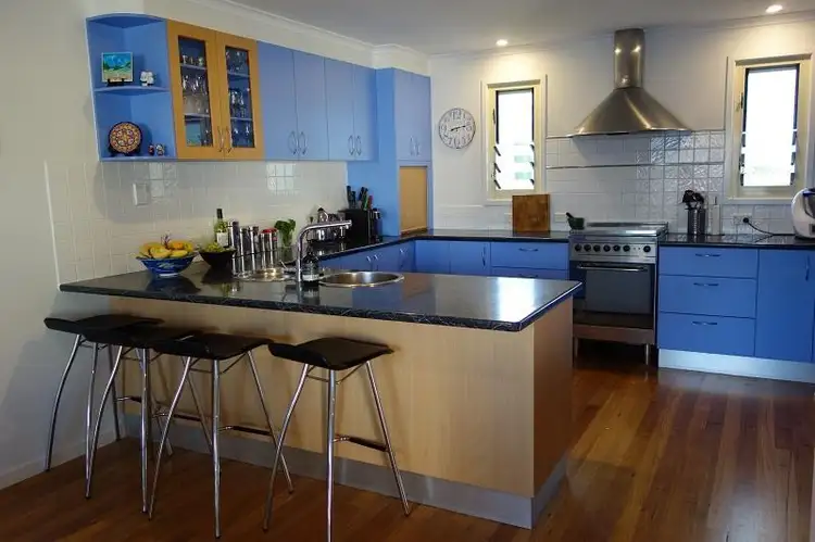 Fourth view of Homely house listing, 40 Cliff St, Merimbula NSW 2548