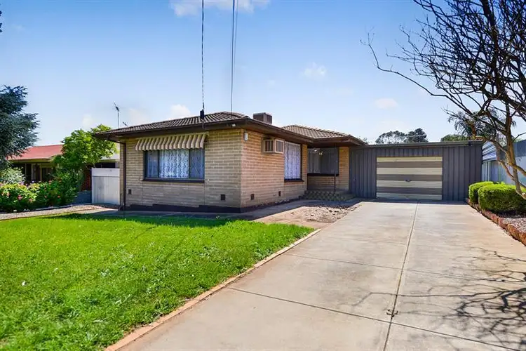 20 Rothwell Ave, Ingle Farm SA 5098