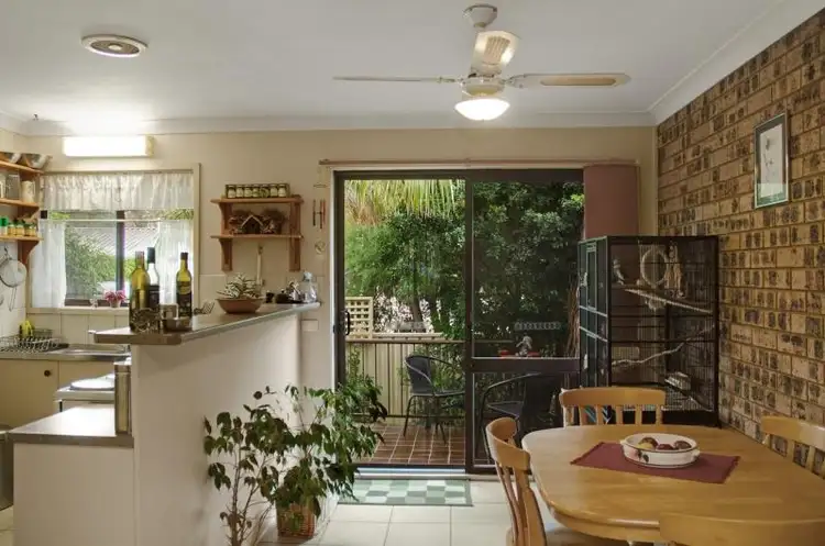 Fourth view of Homely townhouse listing, Address available on request