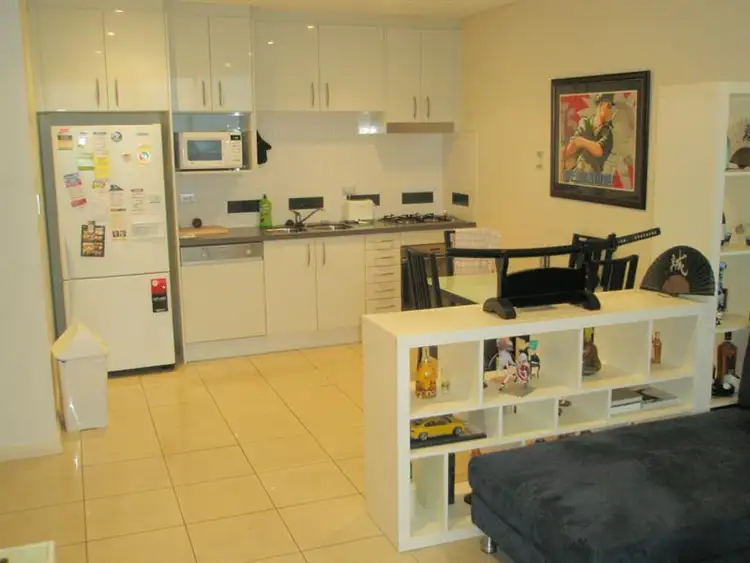 Main view of Homely apartment listing, 707/6 Lachlan St, Waterloo NSW 2017