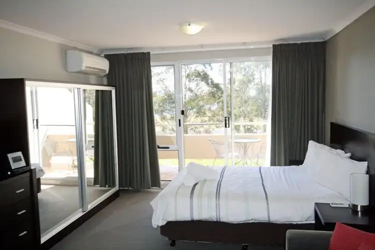 Second view of Homely unit listing, 108/10 Kosciuszko Rd, Jindabyne NSW 2627