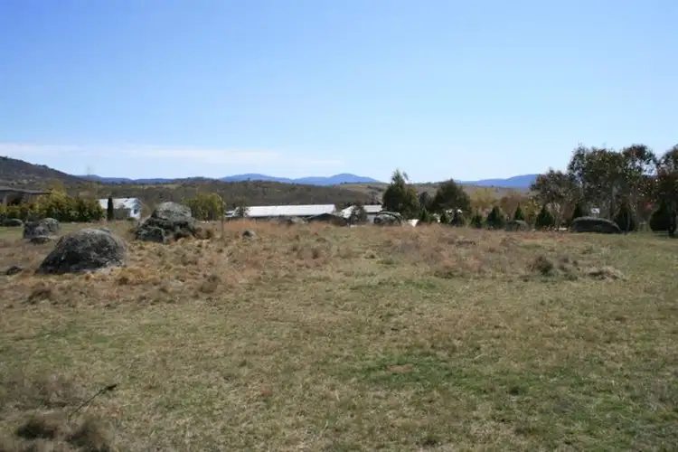 Fourth view of Homely land listing, 17 Geehi Cct, Jindabyne NSW 2627