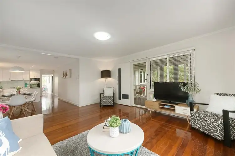 Second view of Homely house listing, 16 Belvedere St, Tarragindi QLD 4121