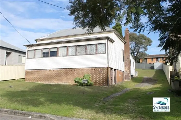 210 Parbury Rd, Swansea NSW 2281