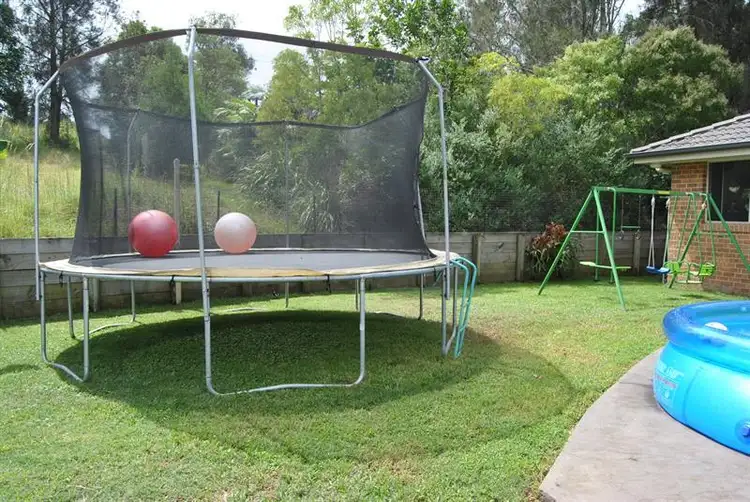 Fifth view of Homely house listing, 72 Coomba  Rd, Coomba Park NSW 2428