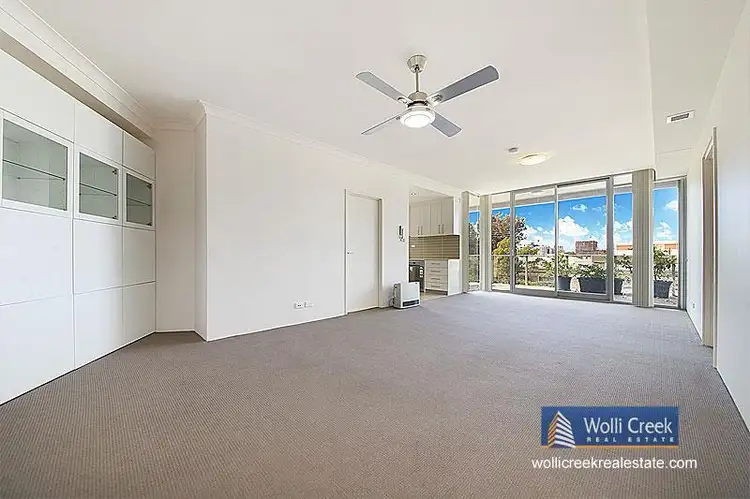 H204/9-11 Wollongong Rd, Arncliffe NSW 2205
