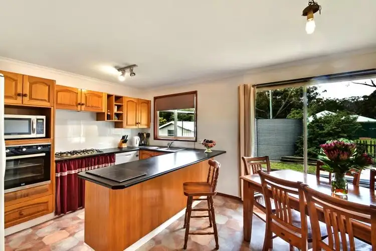 Fifth view of Homely house listing, 21 Marulan St, Wingello NSW 2579