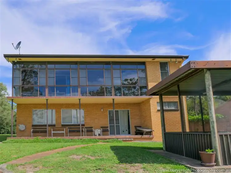 Fourth view of Homely house listing, 21 Caswell Cres, Tanilba Bay NSW 2319
