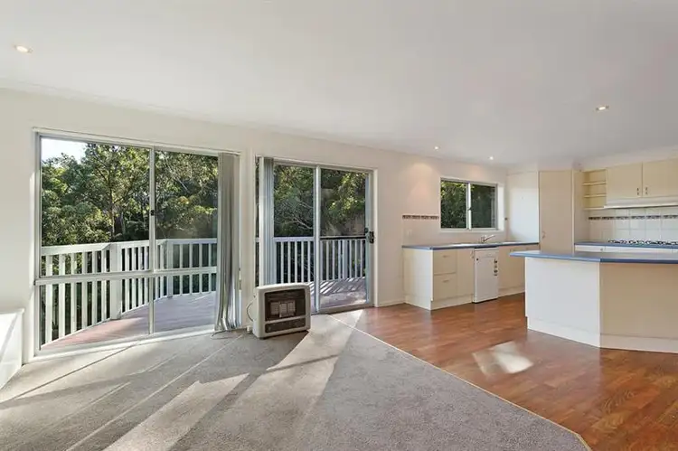 Third view of Homely house listing, 15 Teal Ct, Merimbula NSW 2548