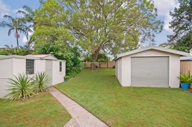 Third view of Homely house listing, 53 Priestman Ave, Umina Beach NSW 2257