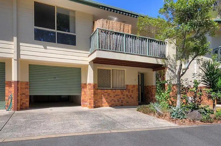 36/15 Simpsons Rd, Elanora QLD 4221