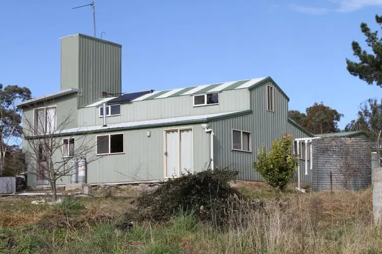 86 Highland Way, Tallong NSW 2579