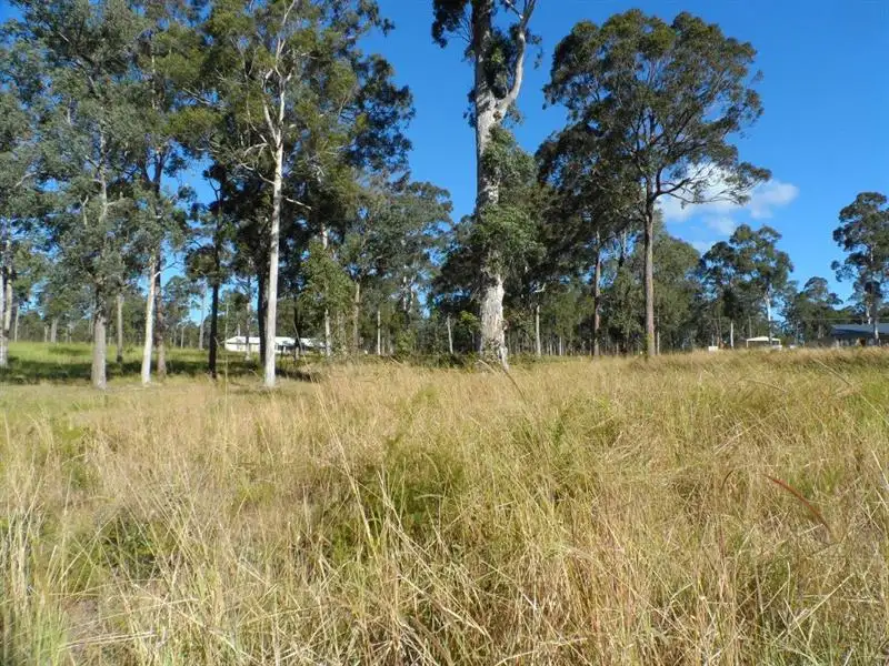 Main view of Homely land listing, Address available on request