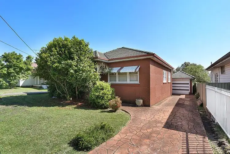 Main view of Homely house listing, 48 Proctor Pde, Chester Hill NSW 2162