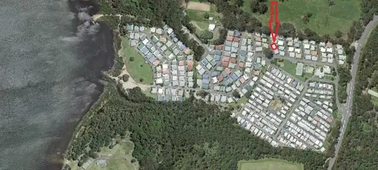Third view of Homely house listing, 234 David Collins. Pl, Kincumber NSW 2251