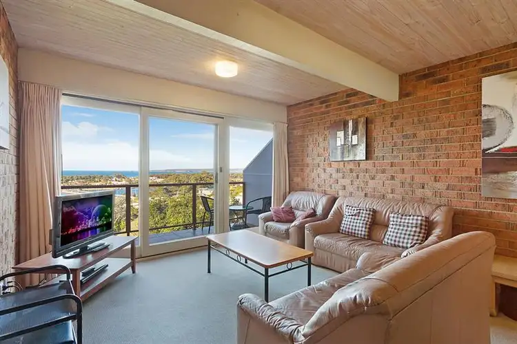 Second view of Homely unit listing, 10/1-7 Oceanview Ave, Merimbula NSW 2548