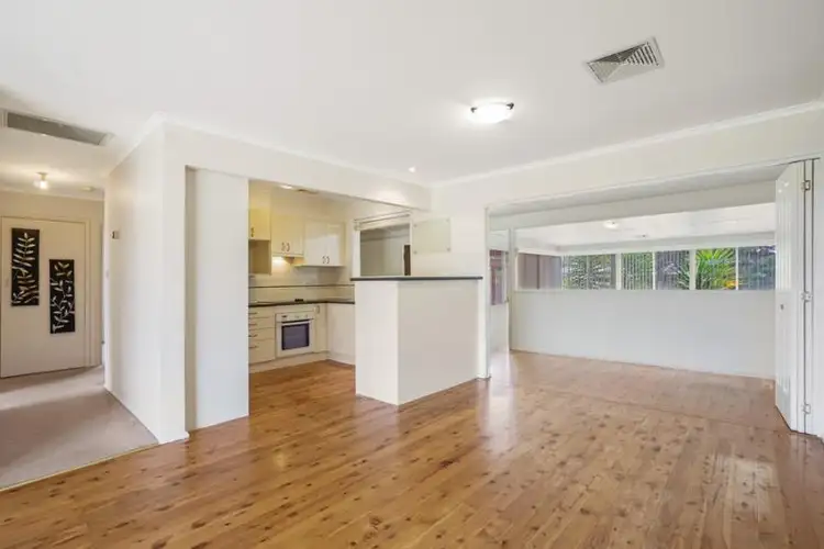 Second view of Homely house listing, 55 Lone Pine Ave, Umina Beach NSW 2257