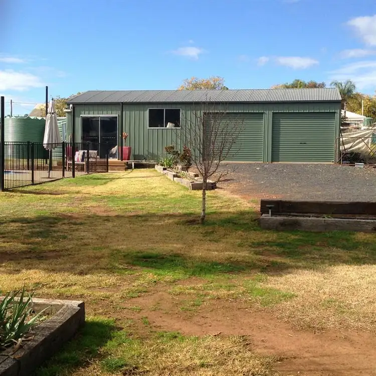 Seventh view of Homely house listing, 82 Zouch St, Wellington NSW 2820
