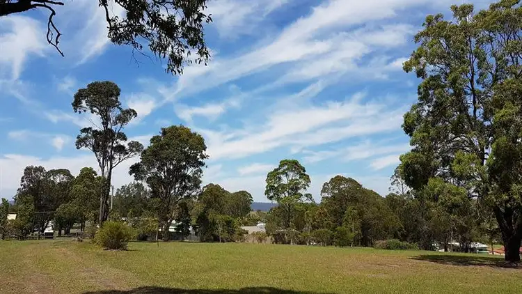 Fourth view of Homely rural property listing, 263 Burraneer Rd, Coomba Park NSW 2428