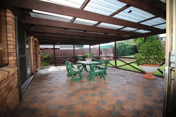 Sixth view of Homely house listing, 57 Banks Dr, St Clair NSW 2759