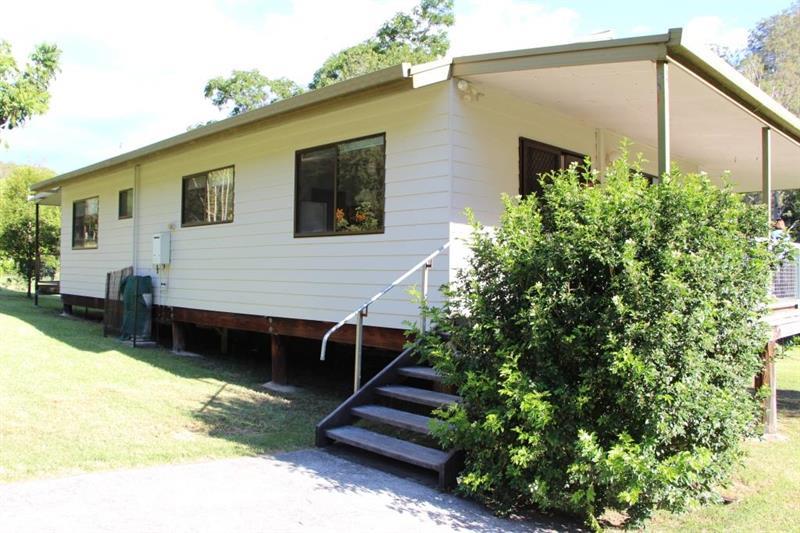 Fifth view of Homely rural property listing, 71 Curricabark Dry Rd, Gloucester NSW 2422