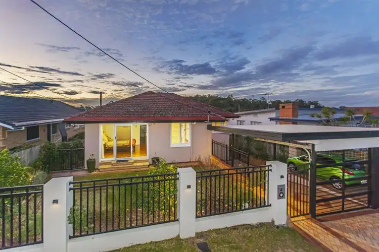 Fourth view of Homely house listing, 4 Marieander St, Tarragindi QLD 4121