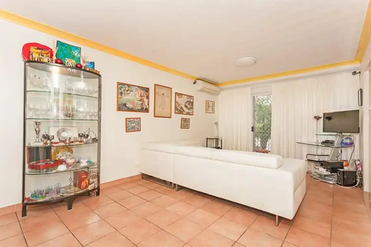 Third view of Homely unit listing, 5/151 Ekibin Rd, Tarragindi QLD 4121