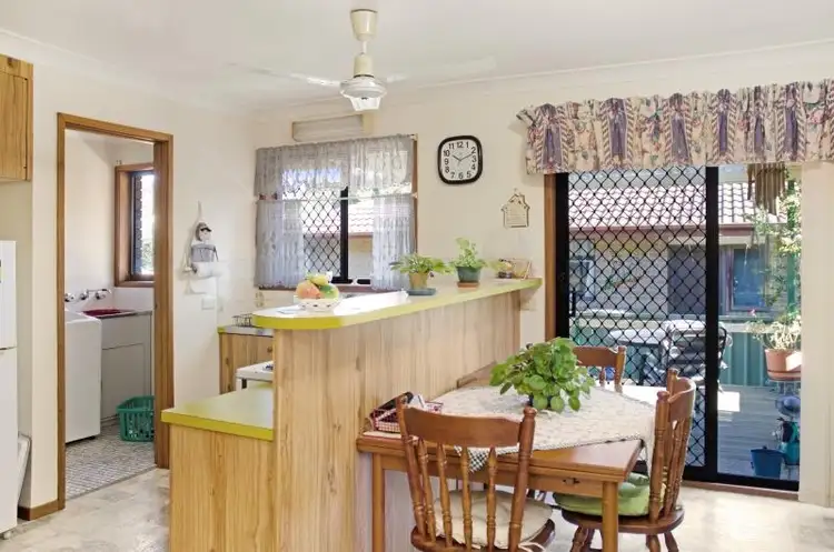 Fourth view of Homely townhouse listing, Address available on request