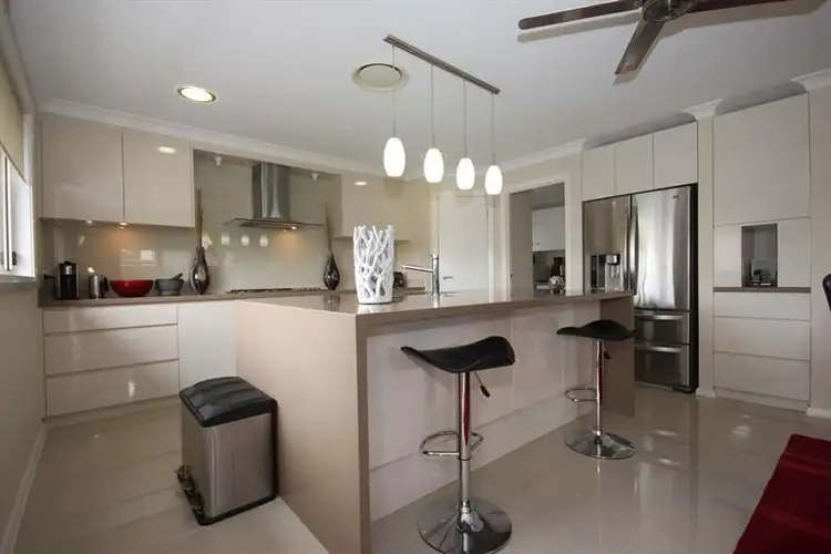 Fourth view of Homely house listing, 79 Avenue Of The Allies -, Tanilba Bay NSW 2319