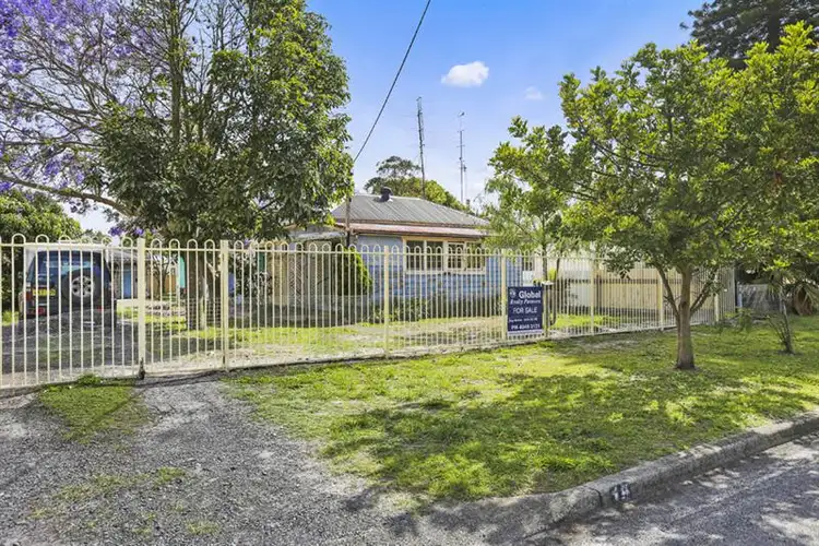 Sixth view of Homely house listing, 15 Kennedy St, Swansea NSW 2281
