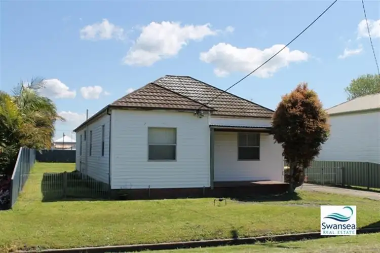7 Macquarie St, swansea NSW 2281