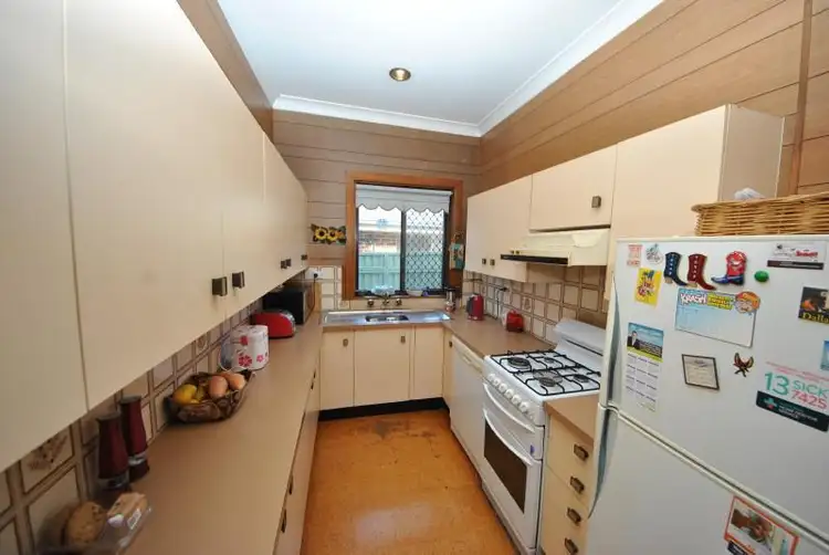 Second view of Homely house listing, 62 Campbell Hill Rd, Chester Hill NSW 2162