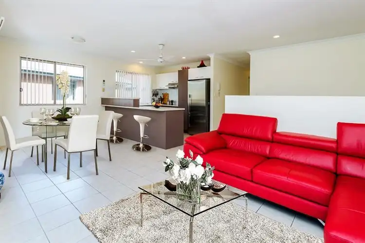 Third view of Homely townhouse listing, 85/316 Long St East St, Graceville QLD 4075