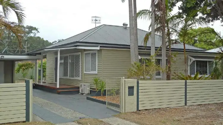 22 Cross St, Forster NSW 2428