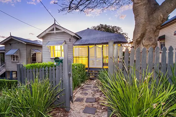 Main view of Homely house listing, 63 Emperor St, Annerley QLD 4103