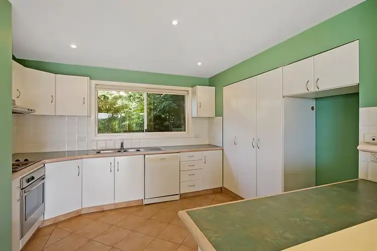 Fifth view of Homely house listing, 7 Sapphire Cres, Merimbula NSW 2548