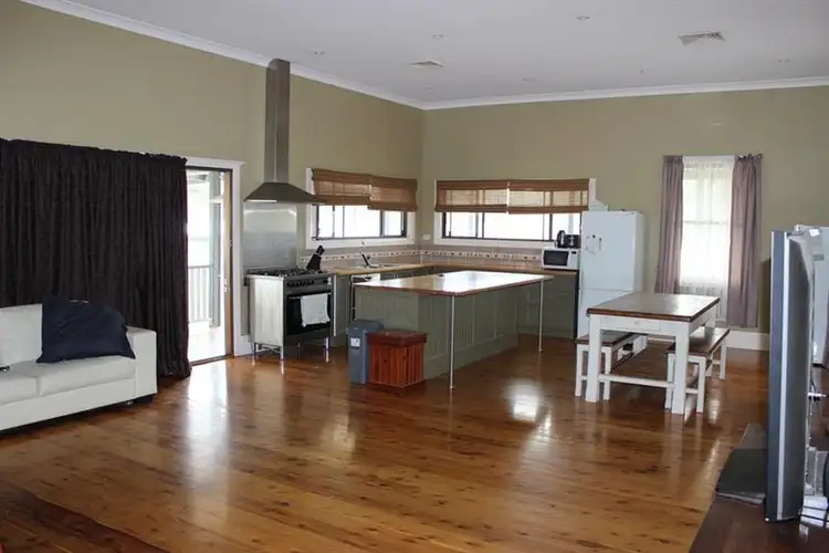Third view of Homely rural property listing, 7L Oakdene Rd, Dubbo NSW 2830