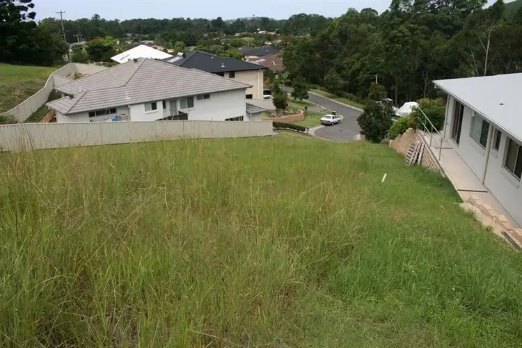 Second view of Homely land listing, 10 Kapyong Gld, Coffs Harbour NSW 2450