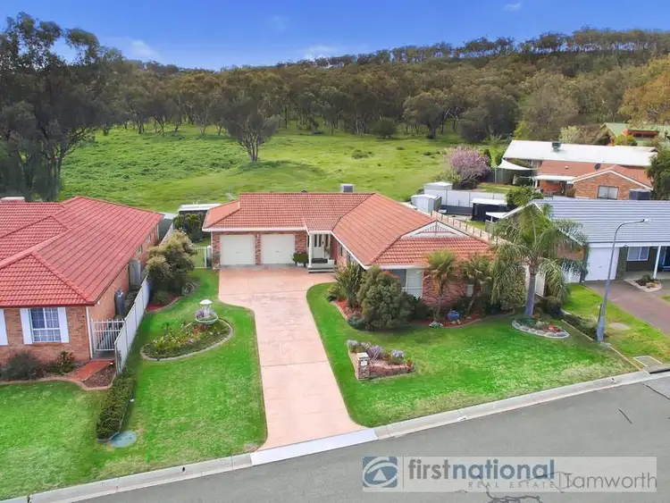 Second view of Homely house listing, 66 Lemon Gums Dr, Tamworth NSW 2340
