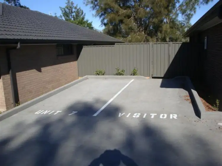 Seventh view of Homely villa listing, 255 Morpeth Rd, Raworth NSW 2321