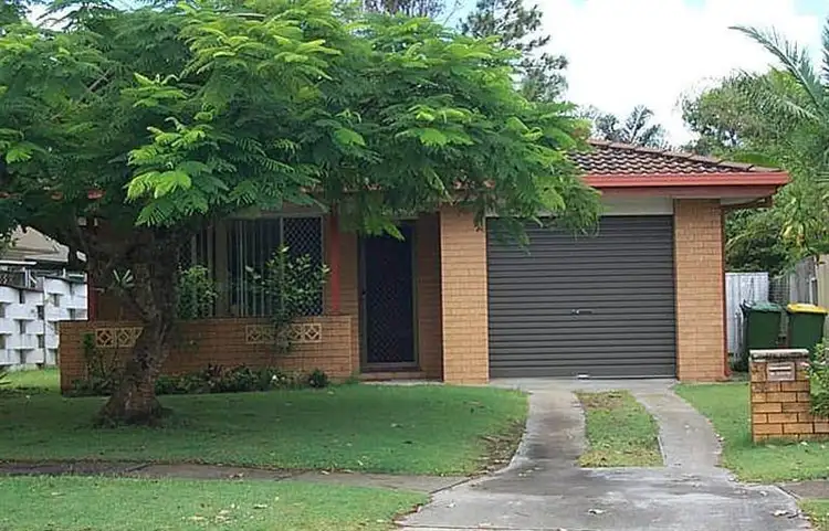 Main view of Homely house listing, 40 Eleventh Ave, Palm Beach QLD 4221