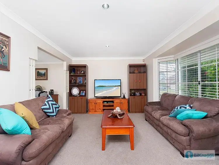 Fourth view of Homely house listing, 4 Surf Cl, Fingal Bay NSW 2315