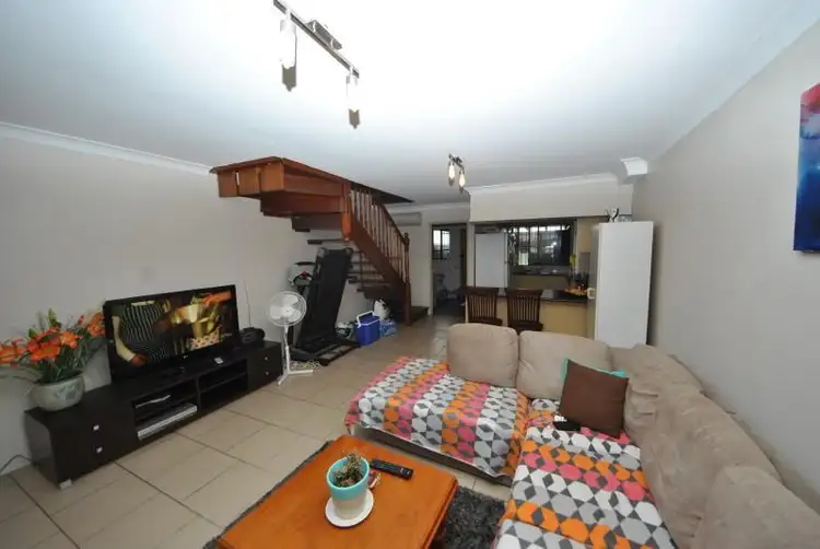Sixth view of Homely townhouse listing, 13/124 Gurney Rd, Chester Hill NSW 2162
