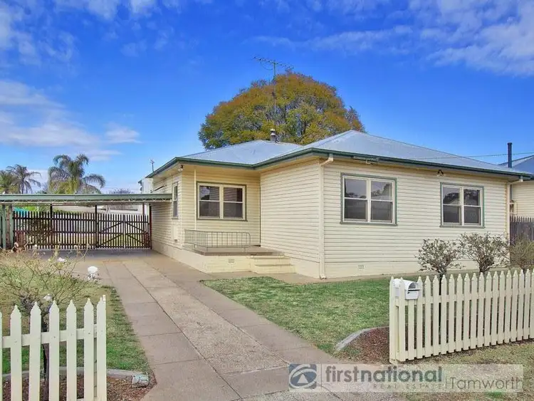 Main view of Homely house listing, 9 Bell St, Tamworth NSW 2340